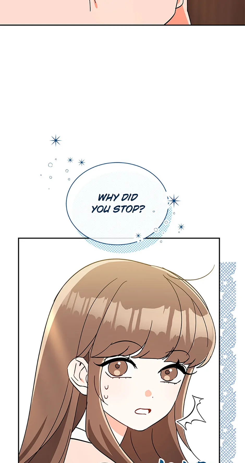Please Divorce Me Chapter 11 - page 31